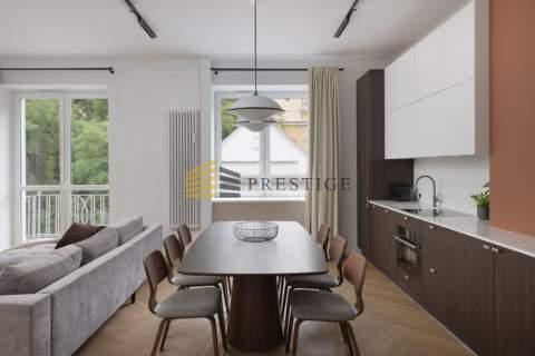 Apartament na Wspólnej