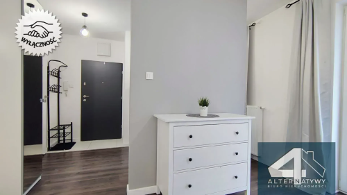 Stylowy Apartament w Centrum Łodzi Wyposażony