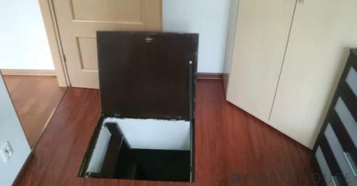 2-pokojowe mieszkanie w Wesołej