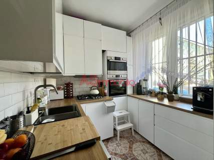 Mieszkanie 50 m2, dwa pokoje, Warszawa, Grochów