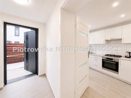 Dom do wynajęcia, 40 m2, Sieradz