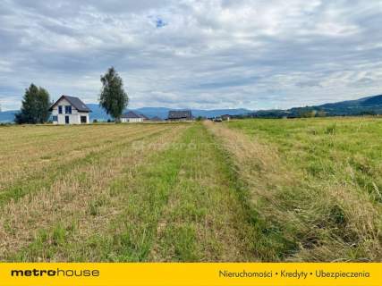 Budowlana, płaska, widokowa, idealna lokalizacja
