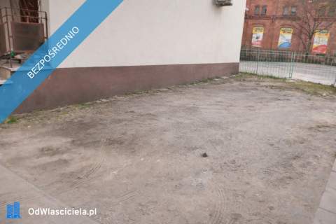 123,8 m 4 pokoje 1 piętro MPEC działka z KW parking