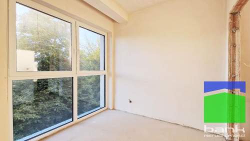 Pabianice 56,21 m2 z balkonem południe - zachód