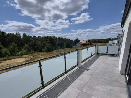 Nowoczesny apartament w dzielnicy Lisiniec