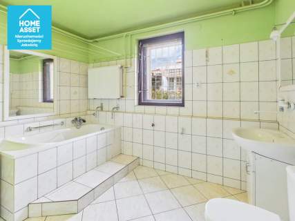 Dom wolnostojący na sprzedaż w Rumi 220 m