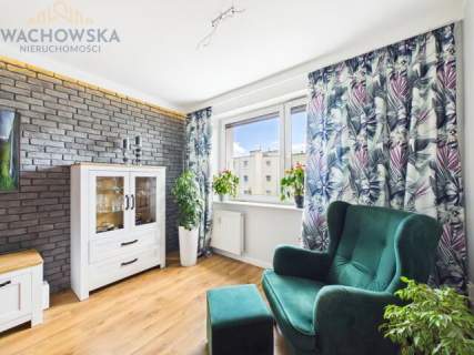 Gotowe do zamieszkania M3 - Krańcowa, Sulechów