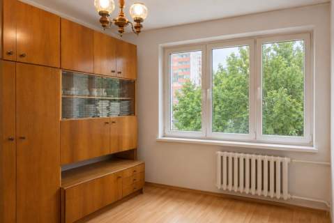 4 pokoje balkon Katowice Piotrowice-Ochojec