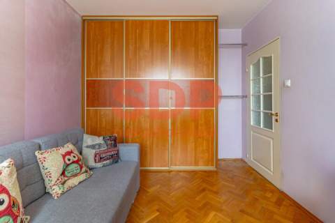 80 m2 z garażem i miejscem postojowym Zielony Janów 3 pokoje