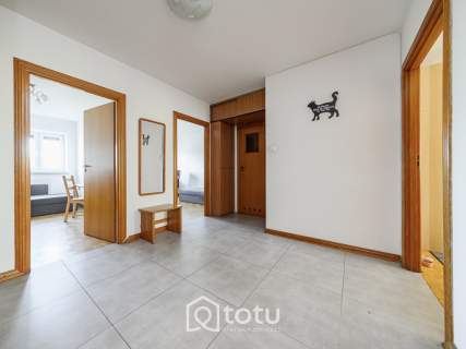   Balkon-Do Metro Kabaty- Cisza- Zamknięte Osiedle