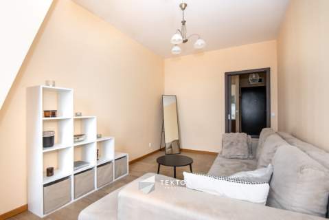 2 pokoje 35,39m2 Wilda Kosińskiego Inwestycja
