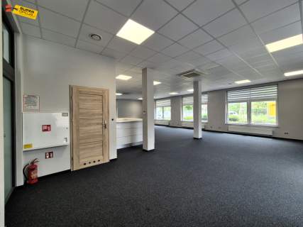 Lokal parterowy 150m2 - ul. Podbipięty, Czyżyny