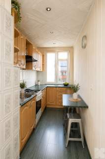Mieszkanie ul. Lwowska 3 pokoje balkon