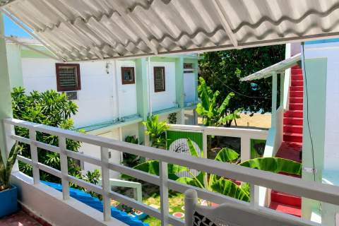 Apartament przy plaży na sprzedaż Juan Dolio, Dominikana