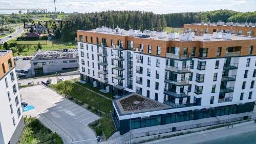 Lokal 42, 85 m , Parter, Możliwość powiększenia