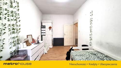 3 POKOJE 61m 2 PIĘTRO CHOJNICE