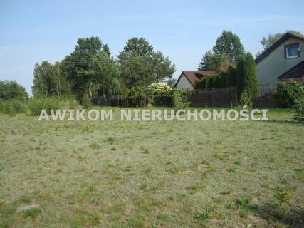 Działka budowlana na sprzedaż, 1500 m2, Żelechów