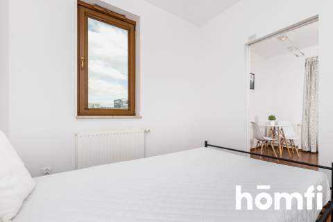 mieszkanie 2 pok balkon Bemowo