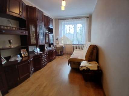 ROZKŁADOWE 3 POKOJE Z BALKONEM