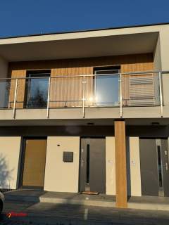Aroniowa, 121m2, dwupoziomowe, bezczynszowe, WYKOŃCZONE - DO...