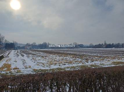 Twoje miejsce dla rodziny   działka 1326 m