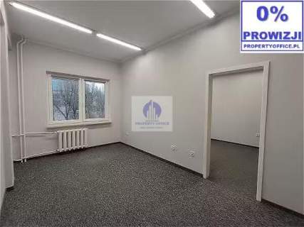 Wola lokal biurowy 35m2 do wynajęcia