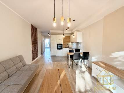 3 pokoje 65 m 2 Balkony Garaż Bajeczna