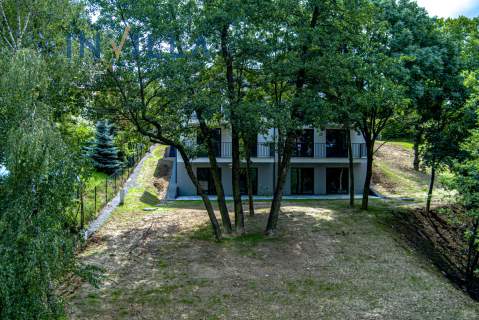 251 m 5 sypialni garaż 2-stanowiskowy Zielonki