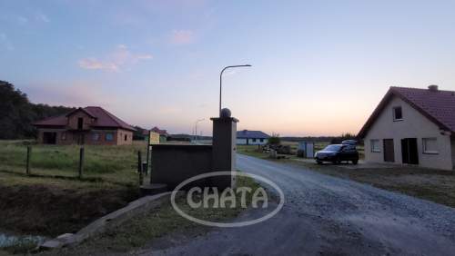 Jastrzębce/Działki Budowlane