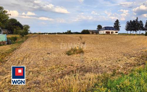 Działka na sprzedaż, 3400 m2, Rossosz