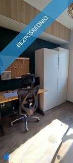 NOWE BUDOWNICTWO JASNE MIESZKANIE Z BALKONEM - 52,07 m . MIEJSCE...
