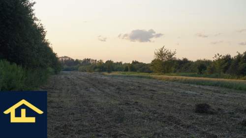 Nieruchomość w Nadbrzeżu.