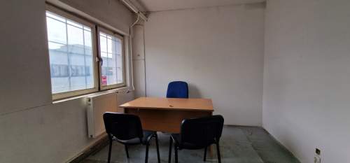 TEOFILÓW/105 m2/ 2 mc gratis/ Magazynowo-usługowy