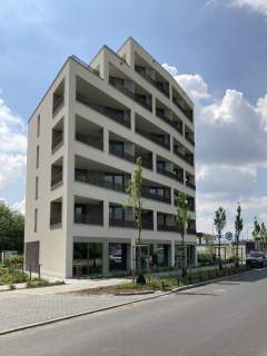 Nowoczesny lokal w inwestycji R ve - Włochy
