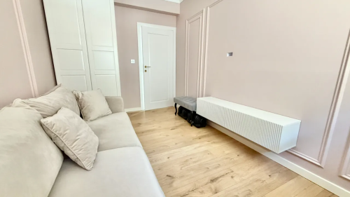 Luksusowy apartament w Świerklańcu