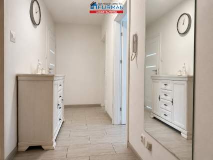 Mieszkanie na sprzedaż, 61,54 m2, Trzcianka