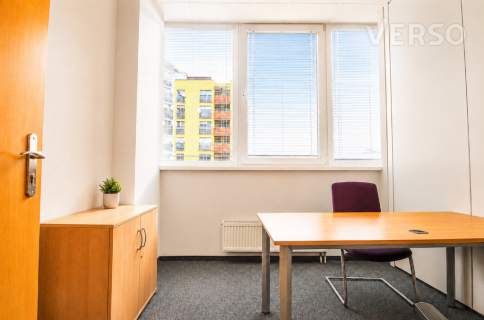 Open space, sala konf., gabinet i pokój biurowy