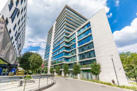 Apartament w Centrum Unia Art Residence