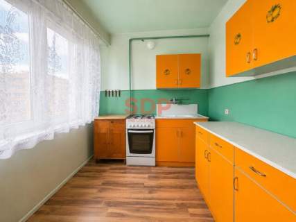 Winda od poziomu 0 Balkon Komórka Mieszkanie do remontu