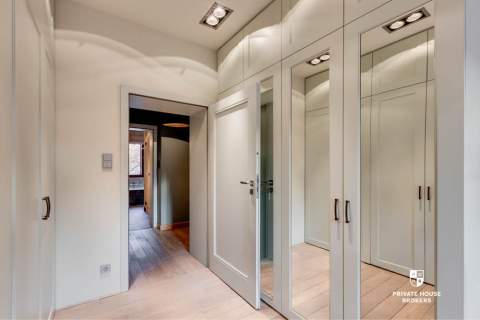 Wyjątkowy apartament 97m Stare Miasto Krowoderska