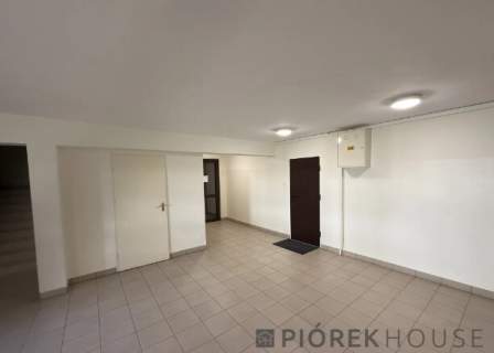 2-pokojowe mieszkanie na Mokotowie