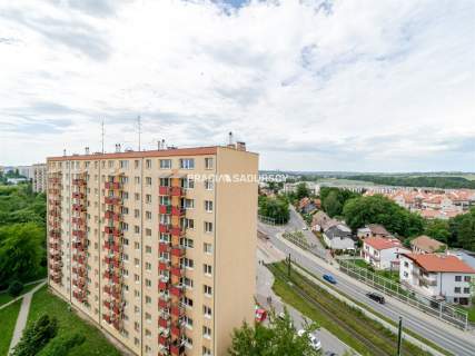 39 m GOTOWY DO WEJŚCIA INWESTYCJA