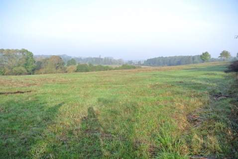 Działka, Sobków