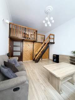 Mieszkanie na sprzedaż, 62,74 m2, Szczecin