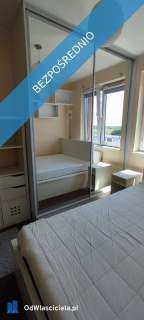 NOWE BUDOWNICTWO JASNE MIESZKANIE Z BALKONEM - 52,07 m . MIEJSCE...