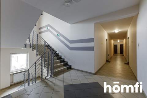 2 osobne pokoje I garaż I balkon I od 1 września