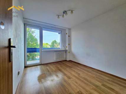 3 pokoje duży balkon MPEC 3 piętro