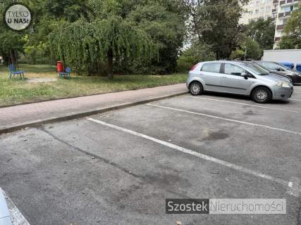 Ciche, słoneczne, 2 pok., pośród zieleni /PÓŁNOC/