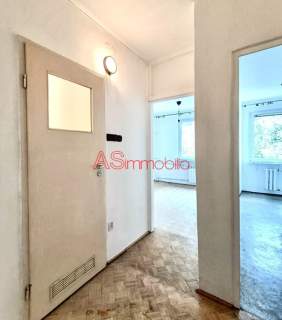 2 pokoje, 44m2 Warszawa Bielany, zielone osiedle