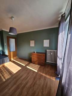 70,37 m2 3 pokoje, balkon, zabudowana garderoba